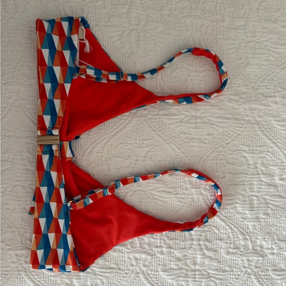 New Jimmy Choo Bikini Size 4 - Picture 6 of 7
